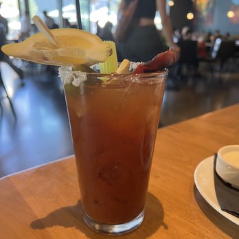 The 908 - Bloody Mary - New American Near Me - Long Beach, California The 908 - Bloody Mary - New American Near Me - Long Beach, California