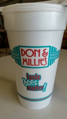 Don & Millie's by null