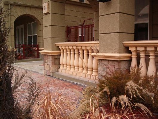 E & C Precast Concrete