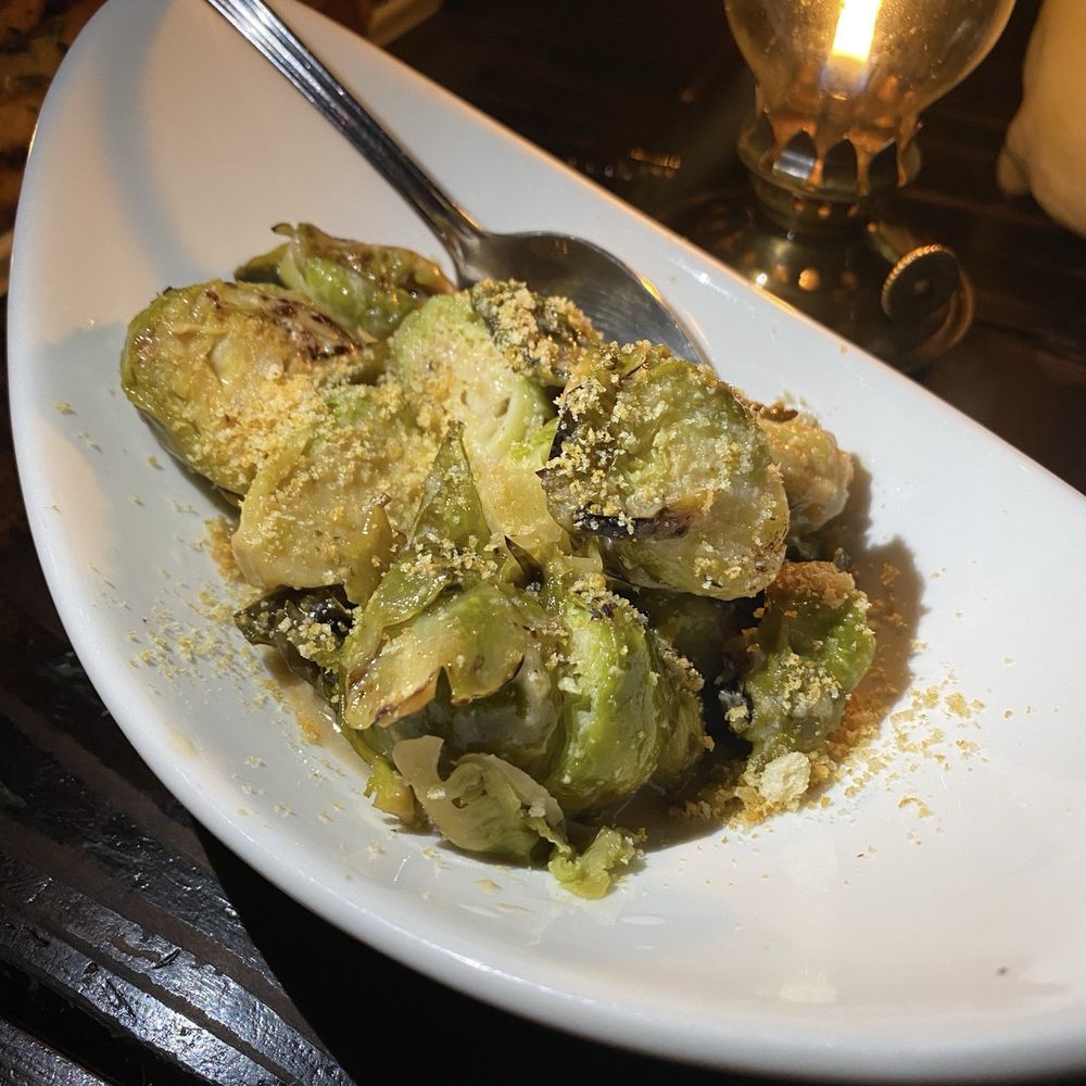 Gaslamp  - Steakhouses Near Me - Kailua, Hawaii