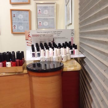 Urban Nail Salon - Gel - Nail Salons Near Me - New York, New York Urban Nail Salon - Gel - Nail Salons Near Me - New York, New York