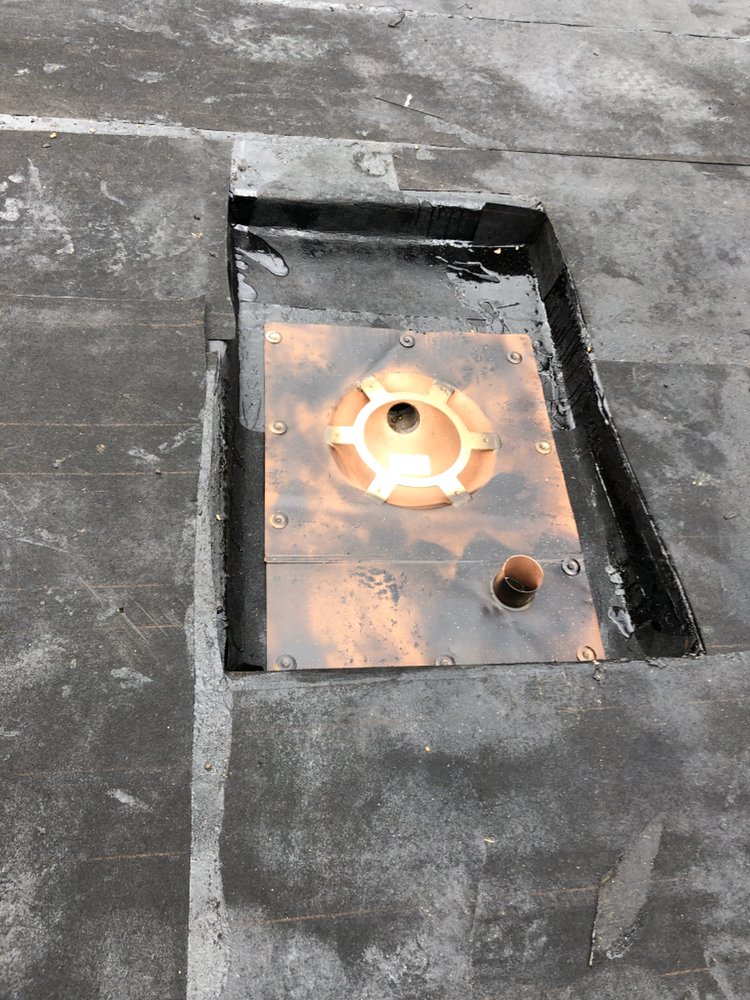 Slide of Professional Roofing Service