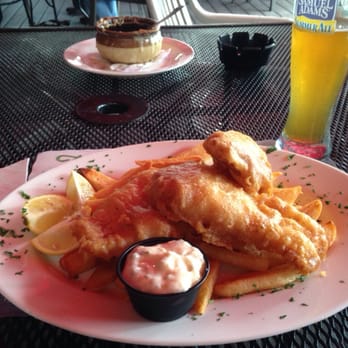 Lazy Lanigans - Fish & chips - Pubs Near Me - Hackensack, New Jersey Lazy Lanigans - Fish & chips - Pubs Near Me - Hackensack, New Jersey