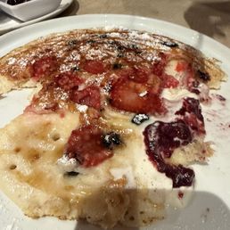Mother's Day special Giant Pancake Mother's Day special Giant Pancake