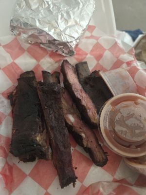 The Smokehouse by null