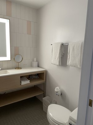 The Doyle Hotel by null