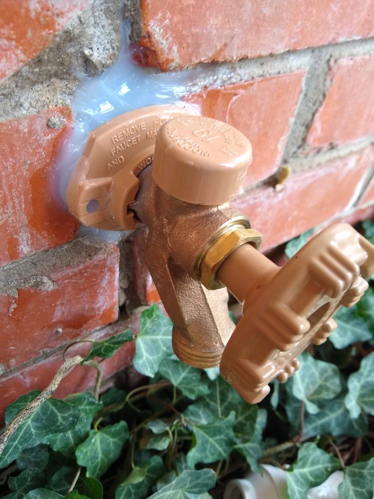 Slide of Maston's Plumbing & Drain