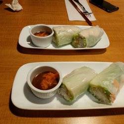 Delicious Fresh Rolls!!!