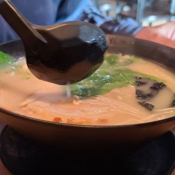 Aloha Sushi - Tonkatsu ramen - Sushi Bars Near Me - Folsom, California