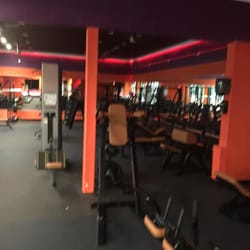 All Time Fitness
