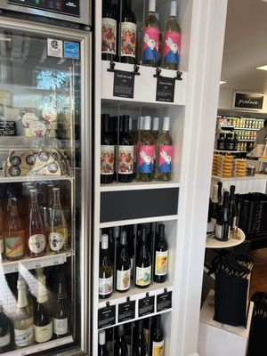 Kitchen & Market by null