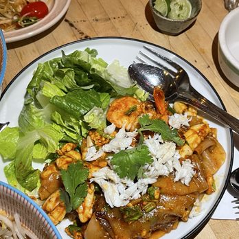 Pure Thai Cookhouse - Thai Near Me - New York, New York Pure Thai Cookhouse - Thai Near Me - New York, New York