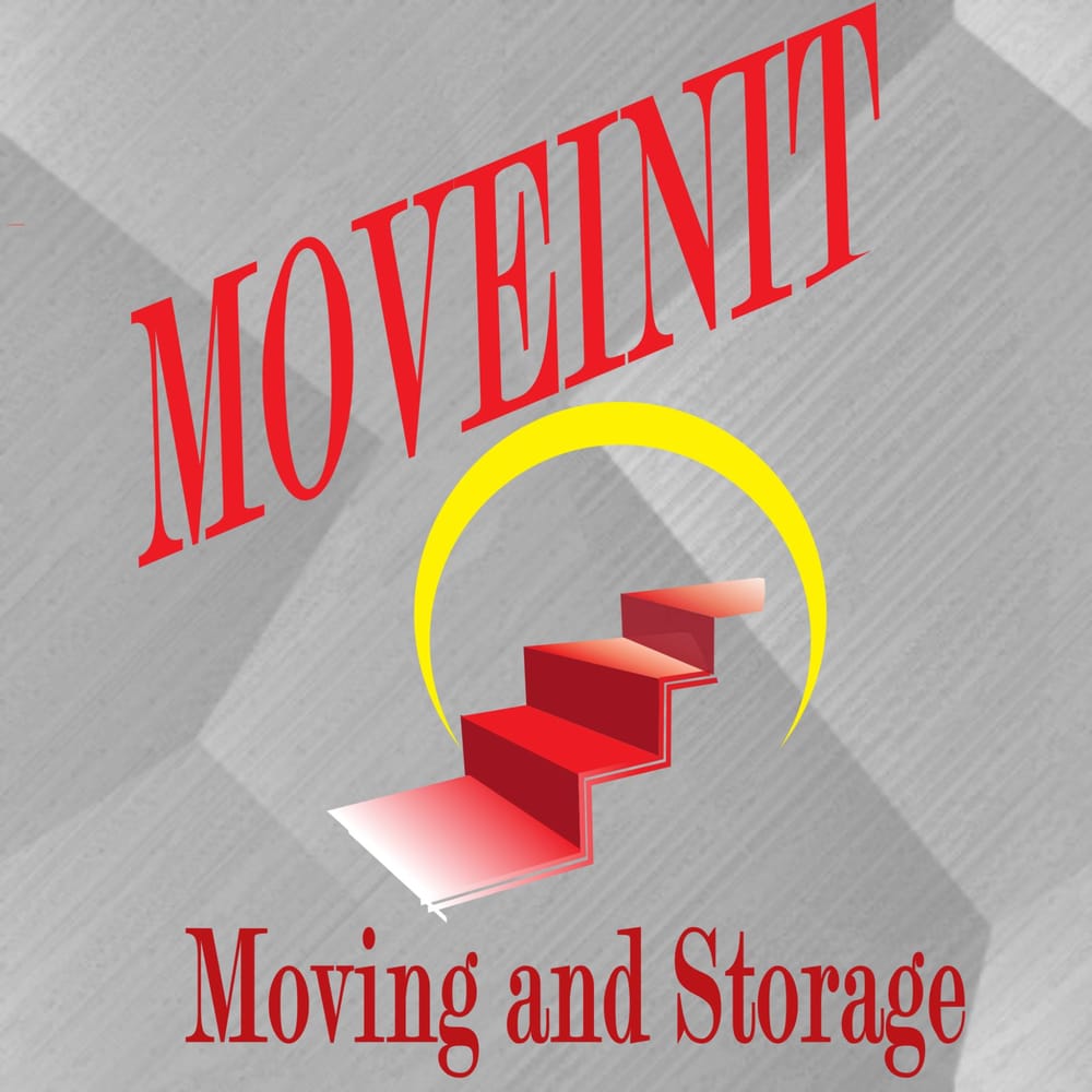 MOVEINIT MOVING AND STORAGE Updated July 2024 14 Photos 12