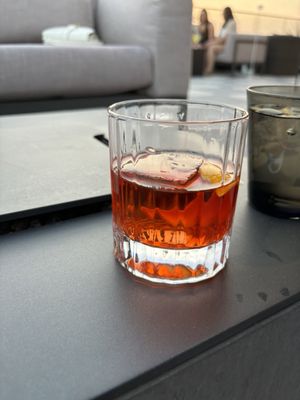 Halo Rooftop Bar by null