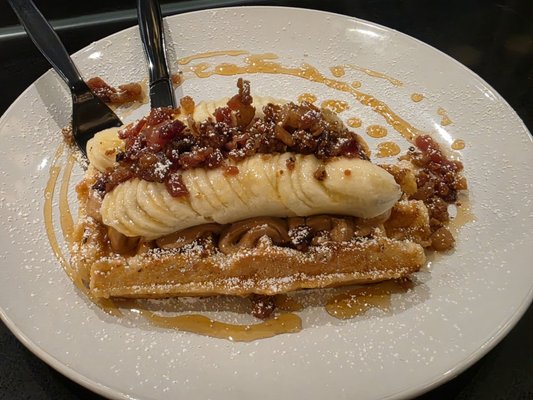 Press Waffle Co. by null