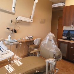 West Valley Endodontics & Oral Surgery - Such a clean office