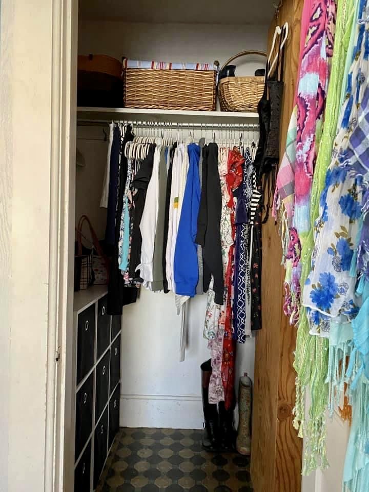 OHM HOME ORGANIZING Hudson Falls, New York Home Organization