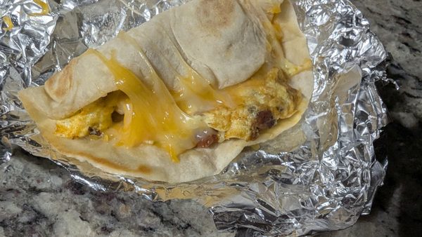 Mama's Cocina Latina by null