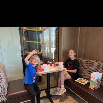 Chick-fil-A - Fast Food Near Me - Brooklyn Park, Minnesota