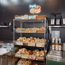 Stuff A Bagel
