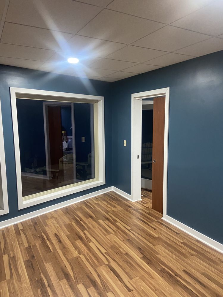 Slide of Problem SolveD Home Solutions