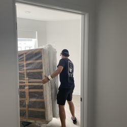 Move Plus
