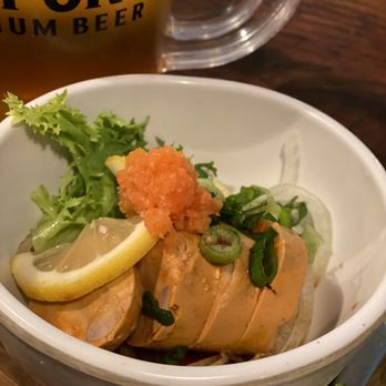 Kenka - Ankimo - Sushi Bars Near Me - New York, New York Kenka - Ankimo - Sushi Bars Near Me - New York, New York