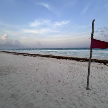 Hotel Pocna Tulum - Beach area - Hotels & Travel Near Me - Tulum, ROO