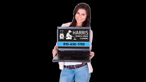 Harris Sewer and Drain Cleaning