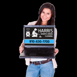 Harris Sewer and Drain Cleaning