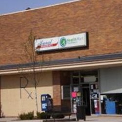 Canal Health Mart Pharmacy
