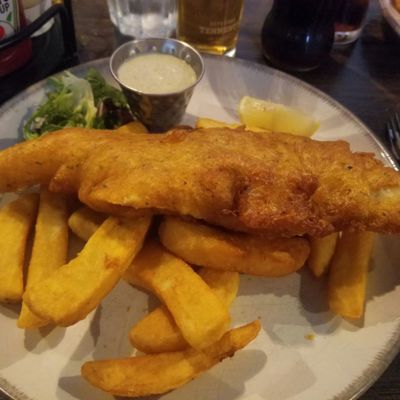 Mharsanta - Scottish Restaurant & Bar by null