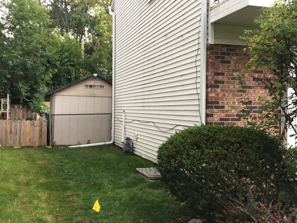 Slide of All Clear Sewer & Plumbing