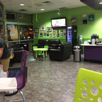 FroYo Love - Ice Cream & Frozen Yogurt Near Me - San Marcos, California FroYo Love - Ice Cream & Frozen Yogurt Near Me - San Marcos, California