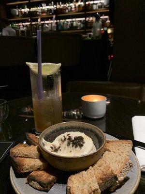 Bar Aristide by null