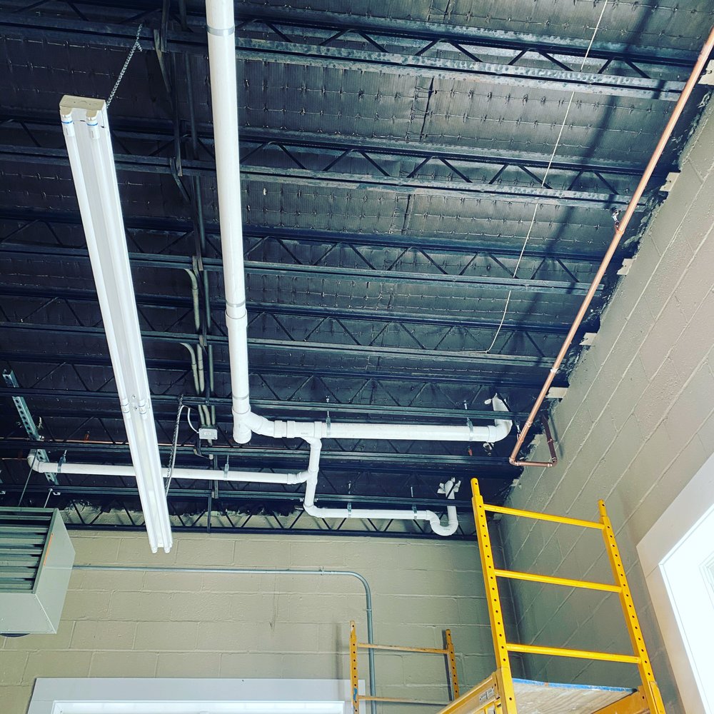 Slide of MVP Plumbing & Heating