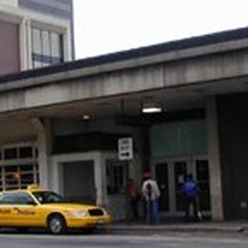 Greyhound Bus Lines - Transportation Near Me - Columbus, Ohio