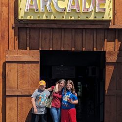 Adirondack Pizzeria