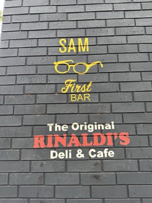 The Original Rinaldi's Deli and Cafe by null