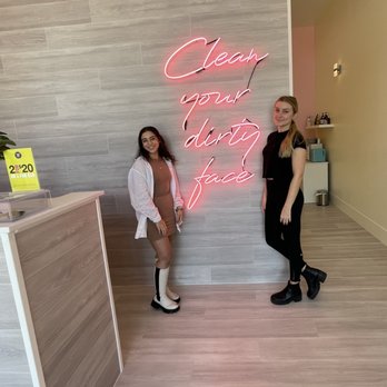 Clean Your Dirty Face - Skin Care Near Me - Winter Park, Florida