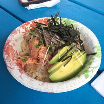 Pupukea Grill - Hawaiian Near Me - Haleiwa, Hawaii