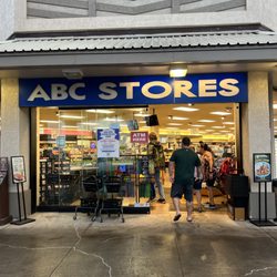 ABC Stores