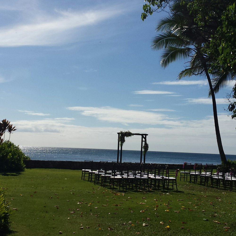 Lanikuhonua - Exchange of vows here - Party & Event Planning Near Me - Kapolei, Hawaii Lanikuhonua - Exchange of vows here - Party & Event Planning Near Me - Kapolei, Hawaii