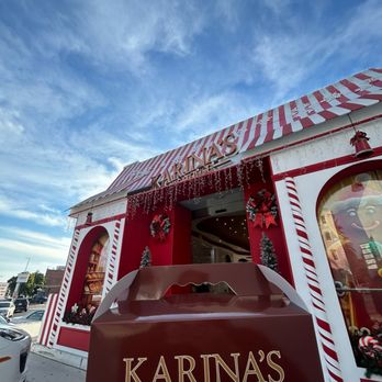 Karina's Cake House - Bakeries Near Me - Glendale, California Karina's Cake House - Bakeries Near Me - Glendale, California