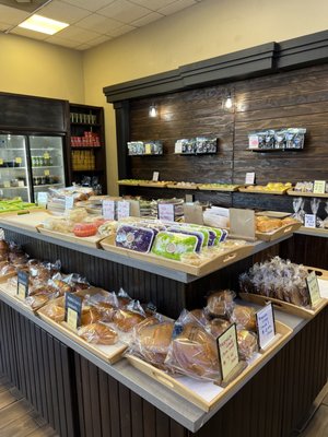 Đông Hưng Viên Bakery by null