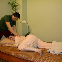 Leelawadee Mobile Massage