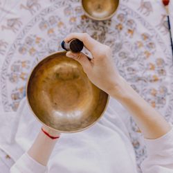 So Subtle - Sound and BioEnergy Therapy - Private Sound Therapy Studio