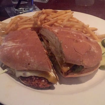 Yard House - Blackened chicken torta sandwich - Bars Near Me - Glenview, Illinois Yard House - Blackened chicken torta sandwich - Bars Near Me - Glenview, Illinois