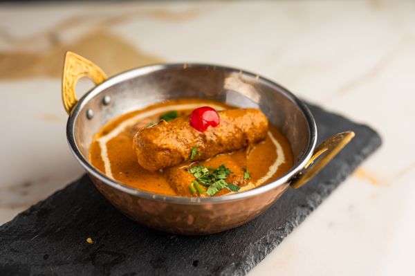 Tamarind Modern Indian Bistro by null