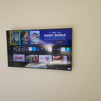 DataPhone - Clean cut install - Security Systems Near Me - Glendale, California